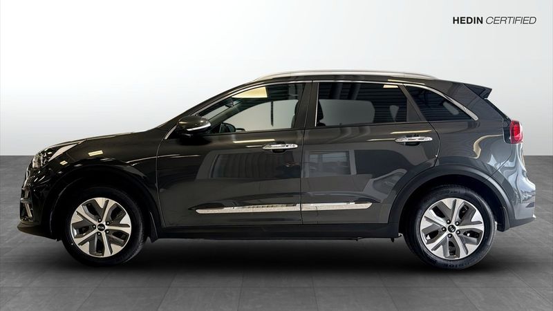 Kia e-Niro bild 6