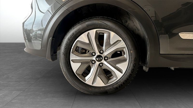 Kia e-Niro bild 9