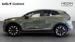 Kia Sportage bild 6