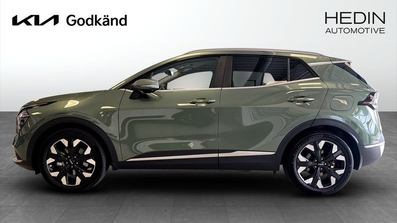 Kia Sportage bild 6