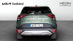 Kia Sportage bild 7