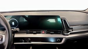 Kia Sportage bild 12