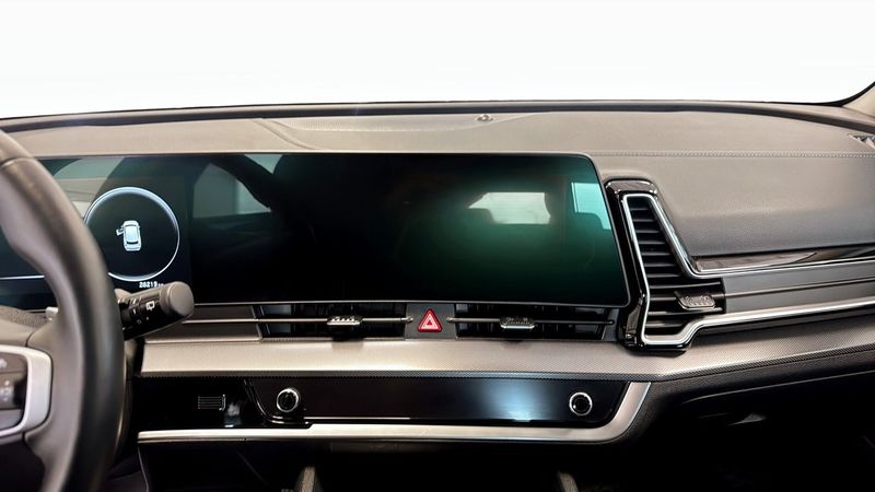 Kia Sportage bild 12