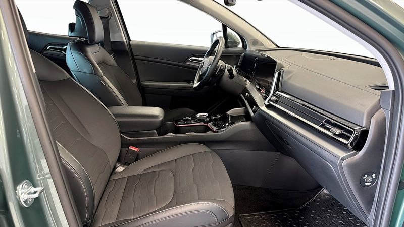 Kia Sportage bild 3