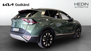 Kia Sportage bild 2