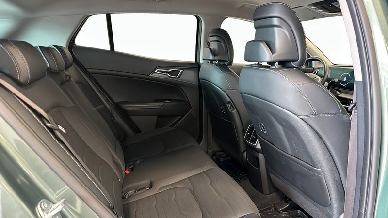 Kia Sportage bild 5