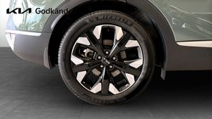 Kia Sportage bild 9