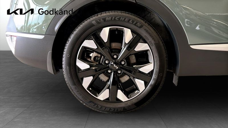 Kia Sportage bild 9