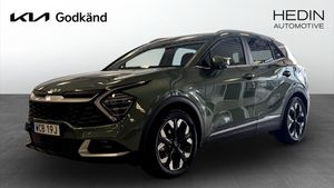 Kia Sportage bild 1