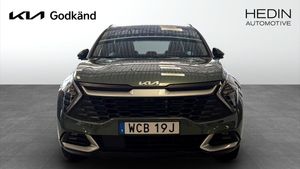 Kia Sportage bild 8