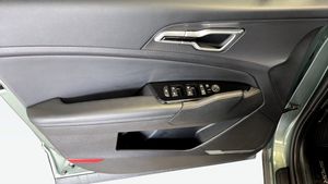 Kia Sportage bild 11