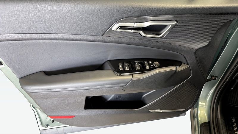 Kia Sportage bild 11