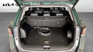 Kia Sportage bild 10