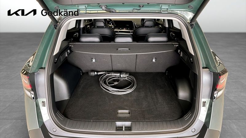 Kia Sportage bild 10