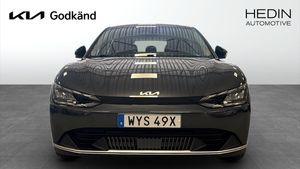 Kia EV6 bild 8