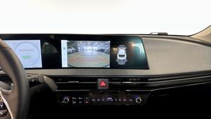 Kia EV6 bild 12