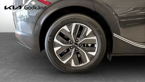 Kia EV6 bild 9