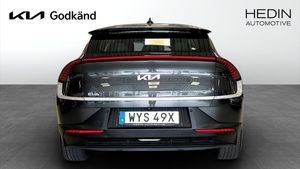 Kia EV6 bild 7