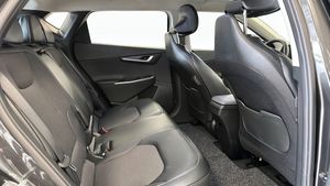 Kia EV6 bild 5