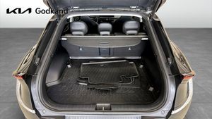 Kia EV6 bild 10