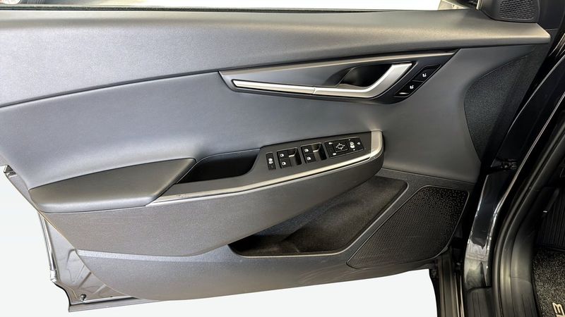 Kia EV6 bild 11