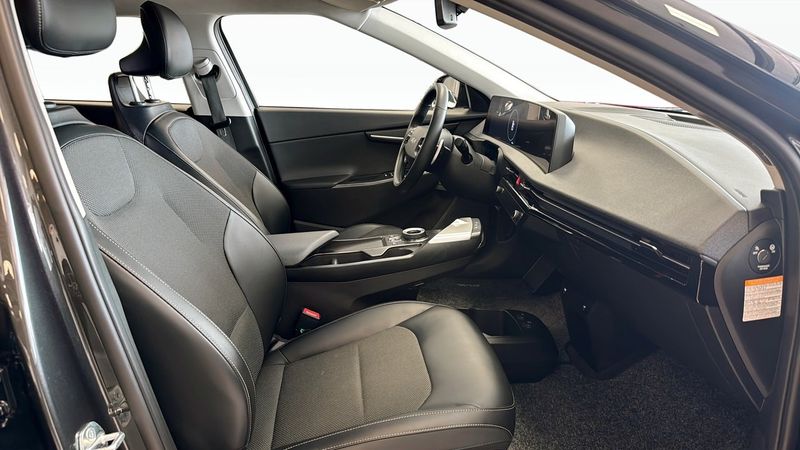 Kia EV6 bild 3