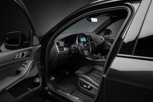 BMW X5 bild 9