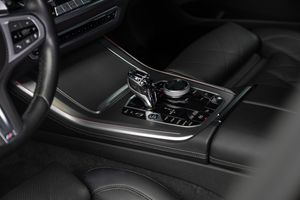 BMW X5 bild 11
