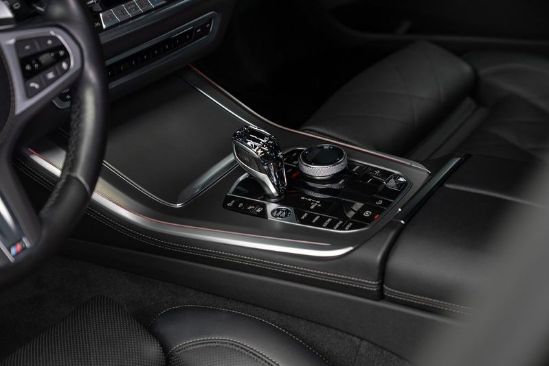 BMW X5 bild 11