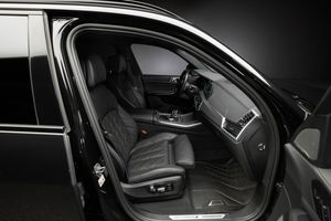 BMW X5 bild 14