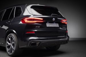 BMW X5 bild 8