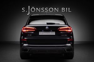 BMW X5 bild 6