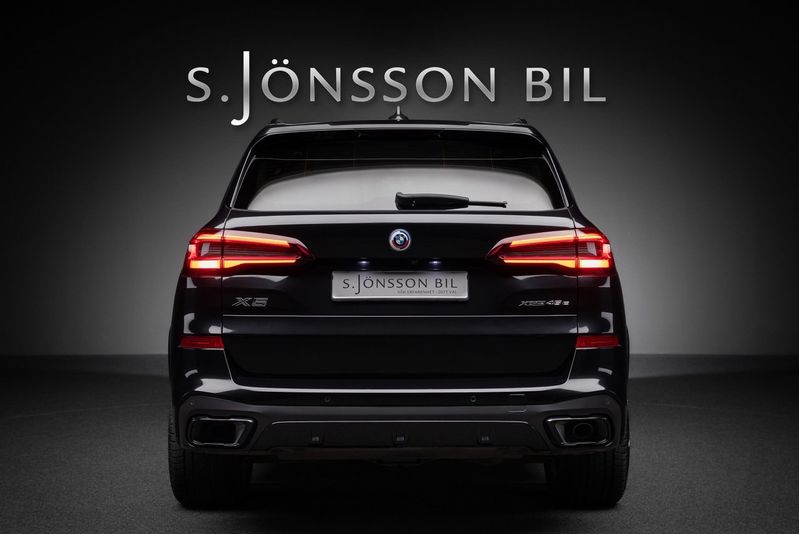 BMW X5 bild 6