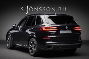 BMW X5 bild 2