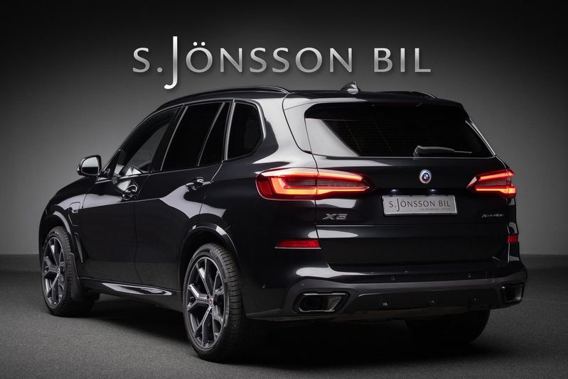 BMW X5 bild 2