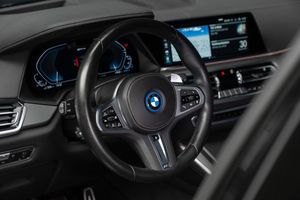 BMW X5 bild 10