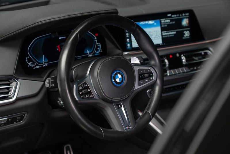BMW X5 bild 10
