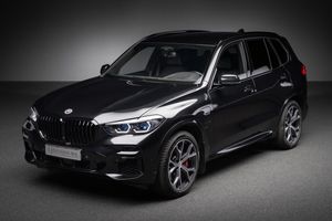 BMW X5 bild 7