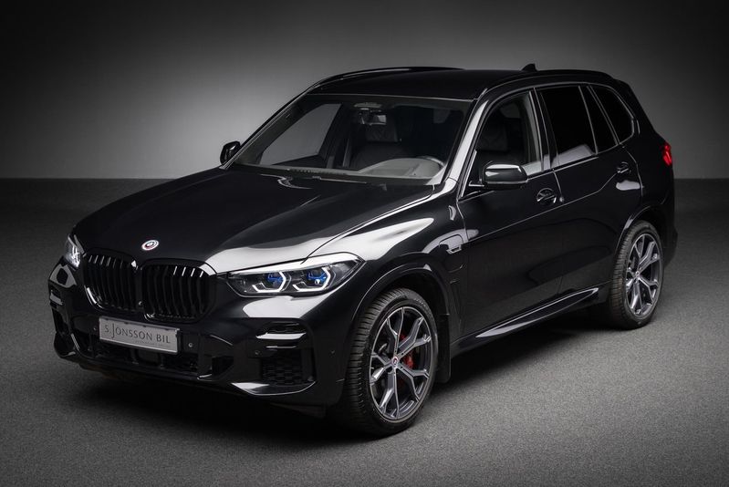 BMW X5 bild 7