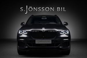 BMW X5 bild 5