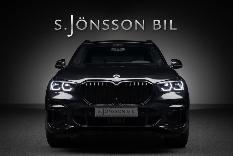 BMW X5 bild 5