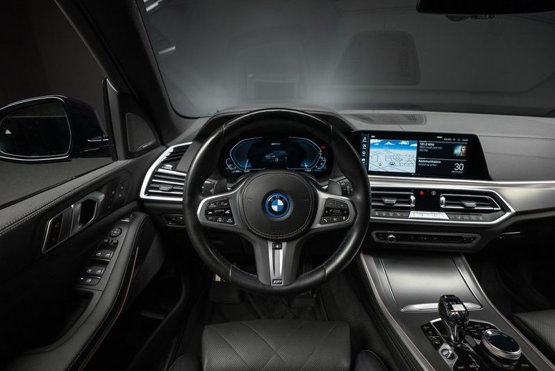 BMW X5 bild 17