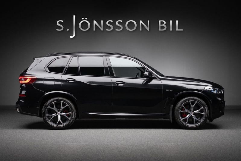 BMW X5 bild 3