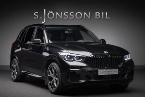 BMW X5 bild 1