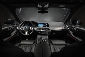 BMW X5 bild 16