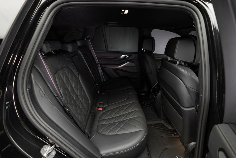 BMW X5 bild 15