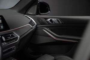 BMW X5 bild 13