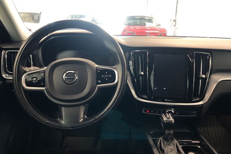 Volvo V60 bild 11