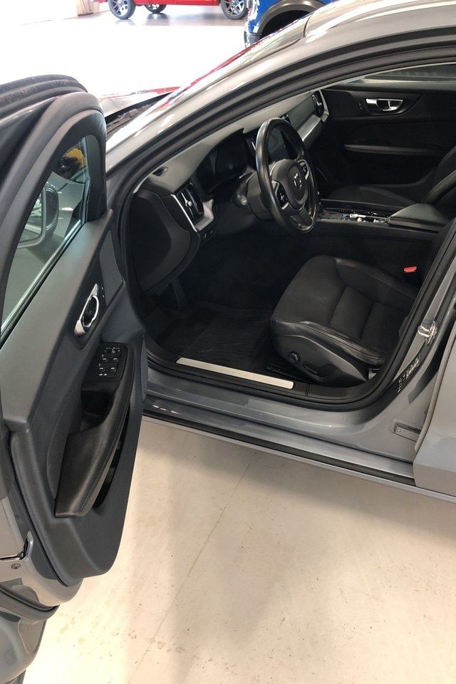 Volvo V60 bild 12