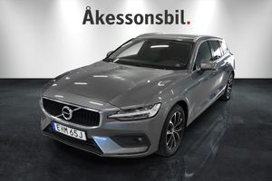 Volvo V60 bild 2